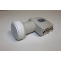 Triax Twin Univerzális fejkonverter TTW 006